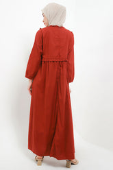 Cardinal Gamis Loose Fit G0037J11I